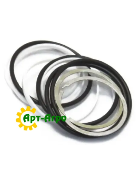 RE186600-PR Ремкомплект розривної муфти гідророзділювача JD-4016999100 PARKER RE186600-PR Ремкомплект розривної муфти гідророзділювача JD-4016999100 PARKER
