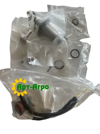 DZ111141 Zawór pompy wtryskowej JD9.0L John Deere