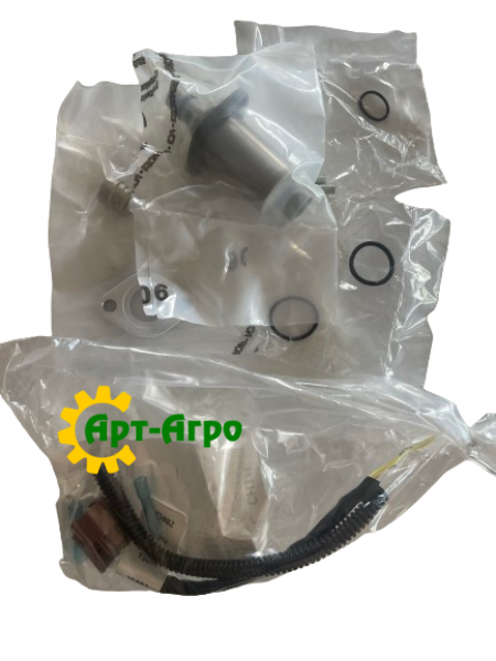 DZ111141 Zawór pompy wtryskowej JD9.0L John Deere DZ111141 Zawór pompy wtryskowej JD9.0L John Deere