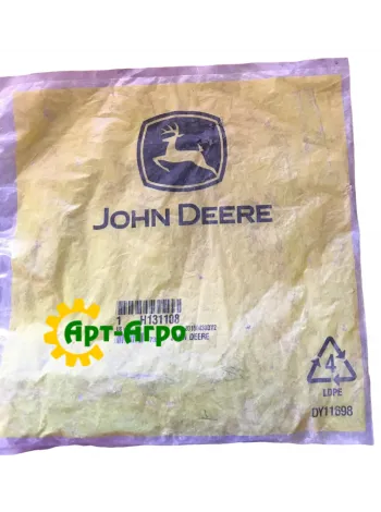 H131108 John Deere insulator