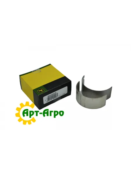 RE529318 Wkładka (2 szt.) John Deere RE529318 Wkładka (2 szt.) John Deere