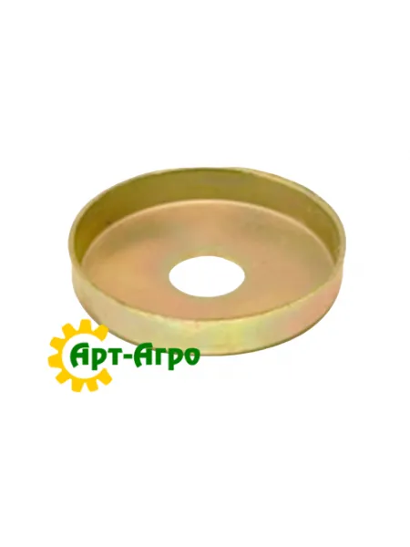 CQ33480 JOHN DEERE coulter hub cap CQ33480 JOHN DEERE coulter hub cap