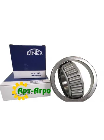 32208 KINEX Tapered Roller Bearing