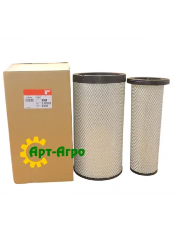 AF26125 Фільтр повітряний Fleetguard