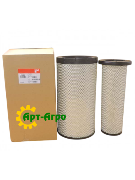 AF26125 Фільтр повітряний Fleetguard