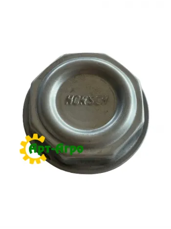 00310267 Кришка маточини D=80 HORSCH