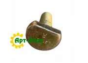 9845488 Болт М16х2х50 CNH (Аналог)