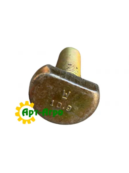 9845488 Болт М16х2х50 CNH (Аналог)