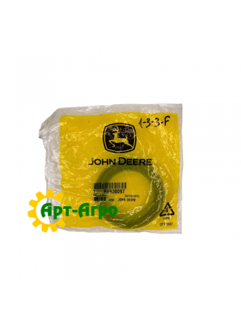 RE538097 Сальник коленвала передний John Deere