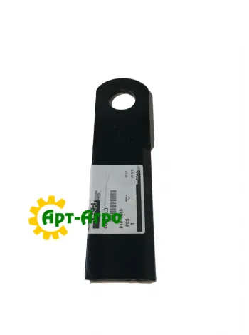 84976065 Ніж підрізної кукурудзяної жниварки CNH