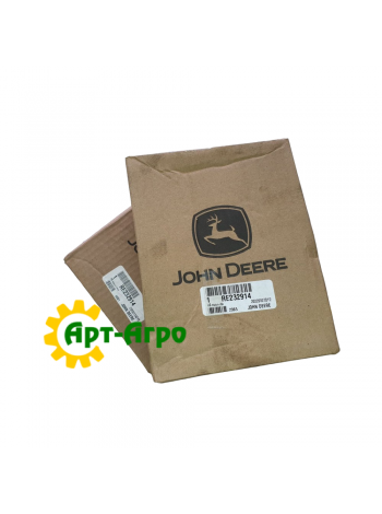 RE232914 JOHN DEERE - 6020NR SKF Подшипник однорядный шариковый