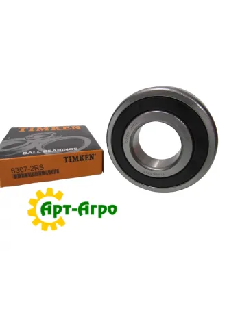 Łożysko CRAFT 6307 N