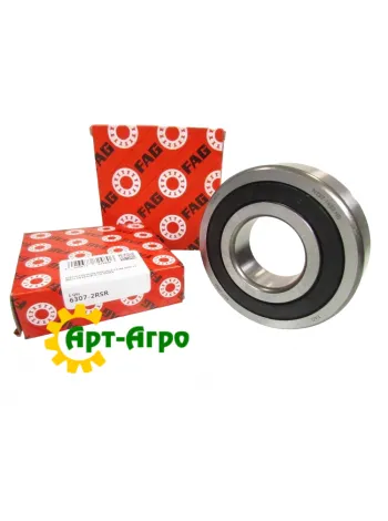 6307 URB Підшипник