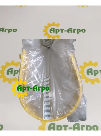 86637149 Пластина прес-підбирача NEW HOLLAND