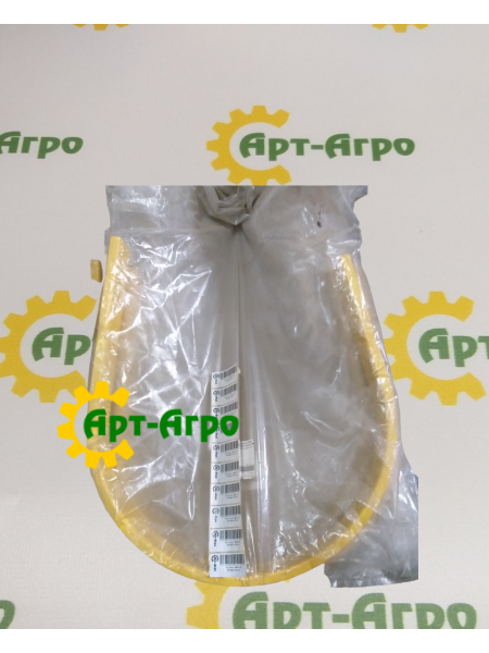 86637149 Пластина прес-підбирача NEW HOLLAND