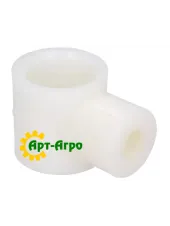 87691794 Втулка пальця шнека жатки New Holland 740CF CNH (Аналог)