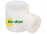 87691794 Втулка пальця шнека жатки New Holland 740CF CNH (Аналог)