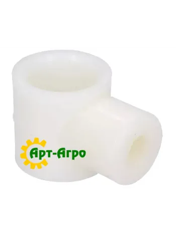 87691794 Втулка пальца шнека жатки CNH (аналог)