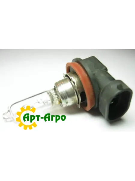 RE185880 Лампа H9 12V 65W PGJ19-5 PURE LIGHT JOHN DEERE