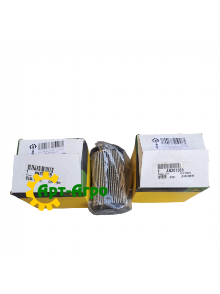 AN207368 Гідравлічний фільтр John Deere AN207368 Гідравлічний фільтр John Deere