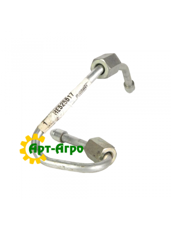 RE525517 Топливопровод 5й-цилиндр John Deere