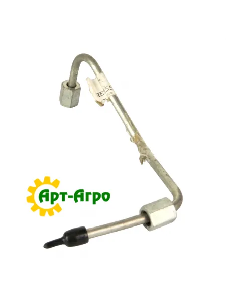 RE525518 Топливопровод 6-й цилиндр John Deere