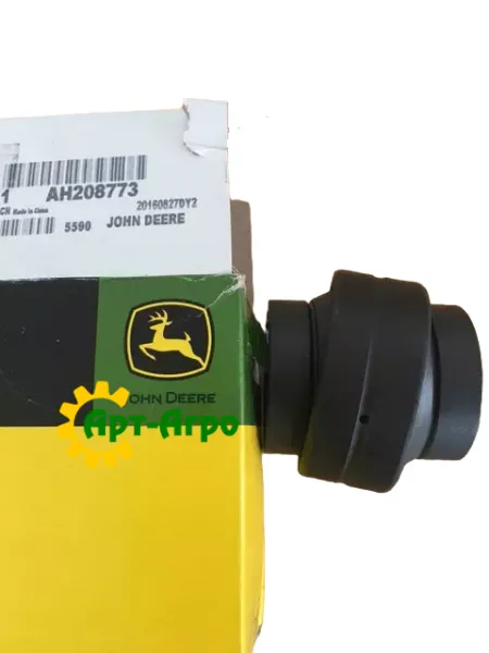 AH208773 Tuleja cylindra hydraulicznego John Deere