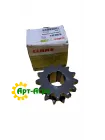 0006504360 Asterisk D87x41.5 2-row auger drive (Original) CLAAS