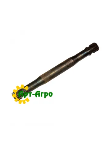 87638946 Shaft (502 mm) 12T, NH, 5130 CNH