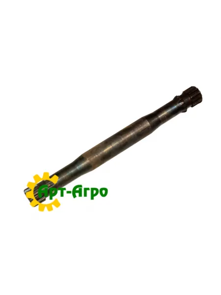 87638946 Shaft (502 mm) 12T, NH, 5130 CNH