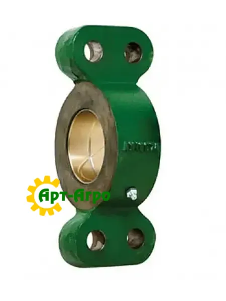 RE62204 Стійка передньої осі John Deere