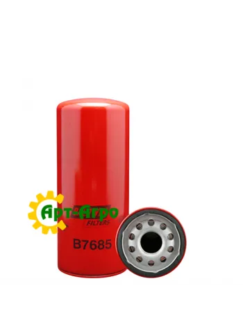 B7685 Фільтр масляний RVI, Baldwin, США