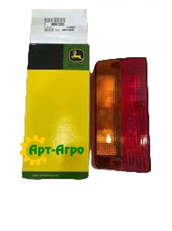RE67285 Reflektor tylny John Deere