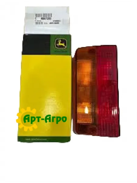 RE67285 Reflektor tylny John Deere RE67285 Reflektor tylny John Deere