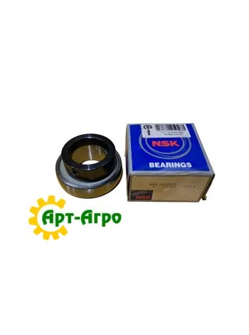 SA209-G FBJ закріплюваний кульковий підшипник