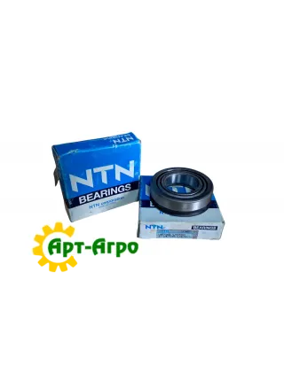 LM 67048L/10 NTN Підшипник роликовий конічний з манжетою