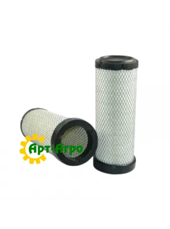 87564846 Фильтр воздушный CNH