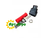 6306012 Соленоїд Assy 6306012 для Bobcat