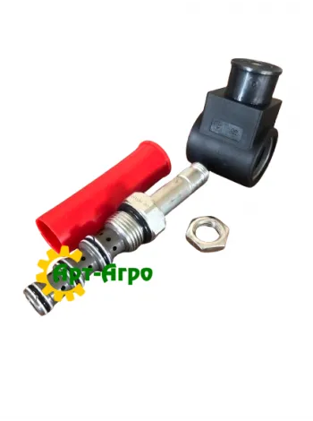 6306012 Соленоїд Assy 6306012 для Bobcat