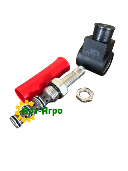 6306012 Соленоїд Assy 6306012 для Bobcat