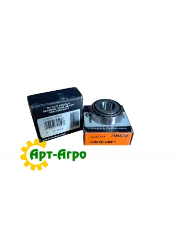32004X TIMKEN Підшипник роликовий конічний