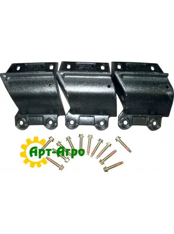 H173240 Beach John Deere