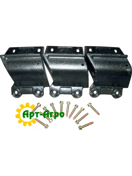 H173240 Beach John Deere