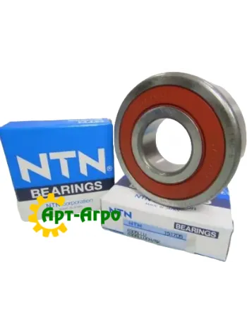 6305 LUU NTN Підшипник