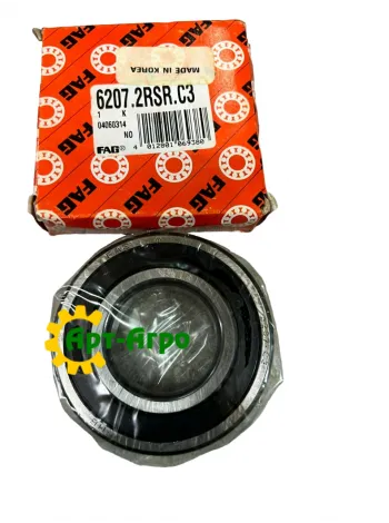 6307 2RSC3 FAG Підшипник