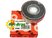 6304-2RSR C3 FAG Łożysko kulkowe jednorzędowe