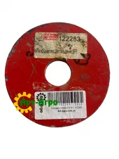 122283 Шайба D125/12 Gregoire Besson