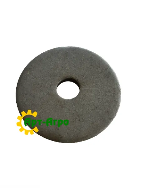 122283 Шайба D120/10 Gregoire Besson (Україна)