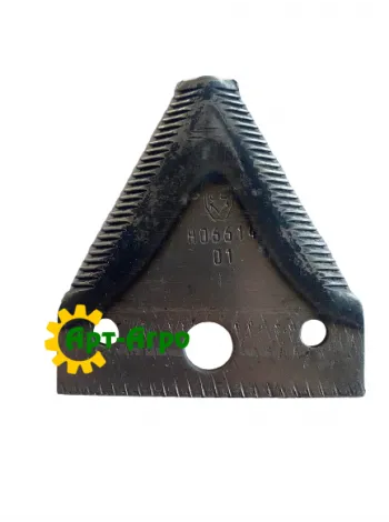 H.066.14 Сегмент ножа (дрібна насічка) ДОН-1500