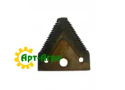 H.066.14.01 Сегмент ножа (середня насічка) ДОН-1500